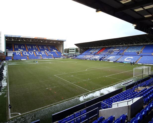 FIRST TEST: Leeds United's under-21s face Tranmere Rovers at Prenton Park, above. Photo by Lewis Storey/Getty Images.