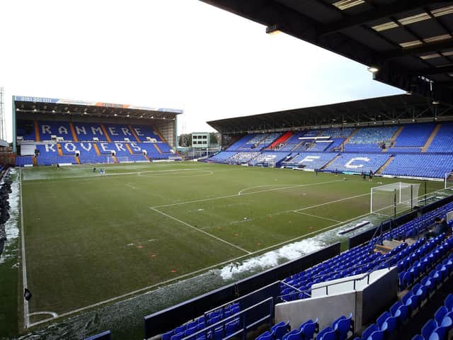 FIRST TEST: Leeds United's under-21s face Tranmere Rovers at Prenton Park, above. Photo by Lewis Storey/Getty Images.