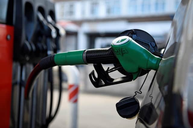 Managers of the fund have drawn criticism for investing in oil and gas companies.