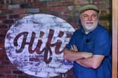 HiFi's Sunday Joint makes its return this weekend after the pandemic forced it to stop.