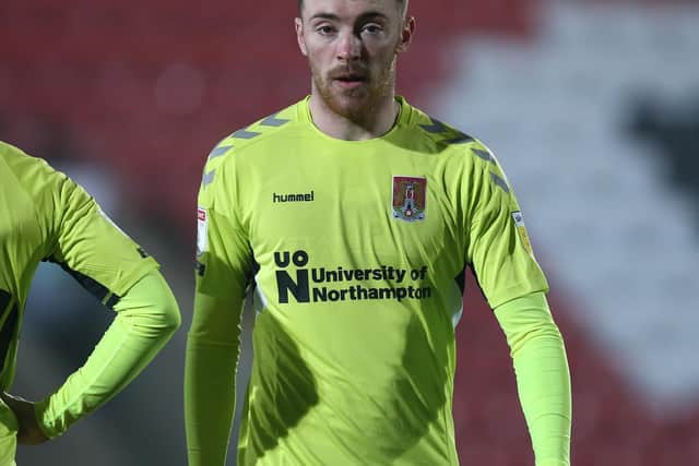 Ryan Edmondson. Pic: Getty