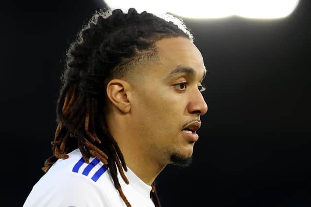 Helder Costa. Pic: Getty