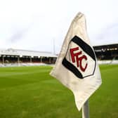 Craven Cottage. Pic: Getty