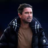 POOR START - Former Leeds United player Harry Kewell has been sacked by National League Barnet after a seven-game winless start to the season. Pic: Getty