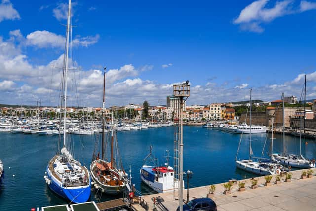A beautiful large island on the coast of Italy, Sardinia is the perfect beach holiday for those wanting to relax in the sunshine. For the more adventurous of sorts, there are mountains along the coast to explore and boat rides on offer across the docks.