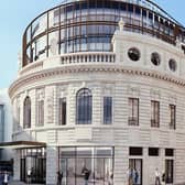 In May, Knights announced the completion of its Leeds office relocation to the Majestic