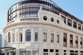 In May, Knights announced the completion of its Leeds office relocation to the Majestic
