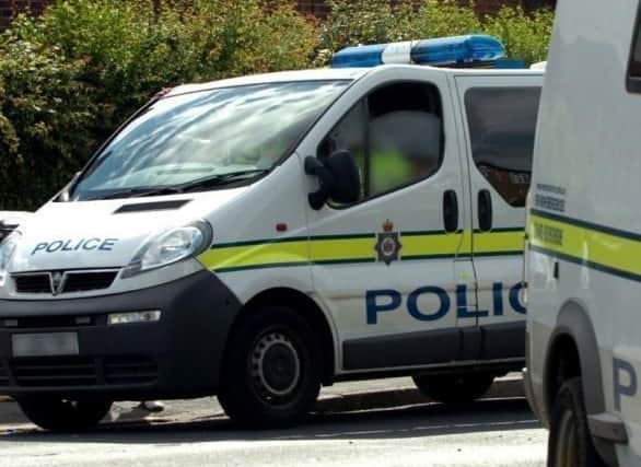 Police are appealing for information following a fatal crash in Huddersfield.