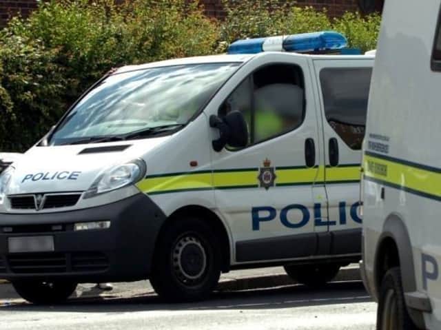 Police are appealing for information following a fatal crash in Huddersfield.