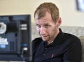 Retired Leeds Rhinos player Rob Burrow continues to campaign for more research into MND treatment and cures.