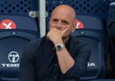 Leeds Rhinos coach has a welcome selection headache for tomorrow's Super League play-off game at Wigan Warriors. Picture:: Jonathan Gawthorpe/JPIMedia.