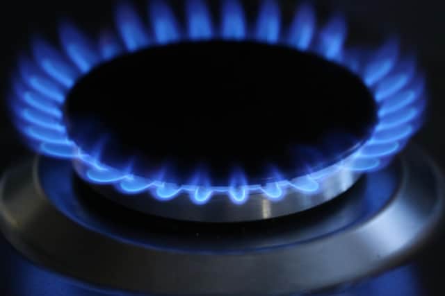 Five gas providers so far have had to close operations as a result of the national gas crisis. Photo: PA