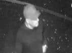 Potential witness 3. PIC: West Yorkshire Police