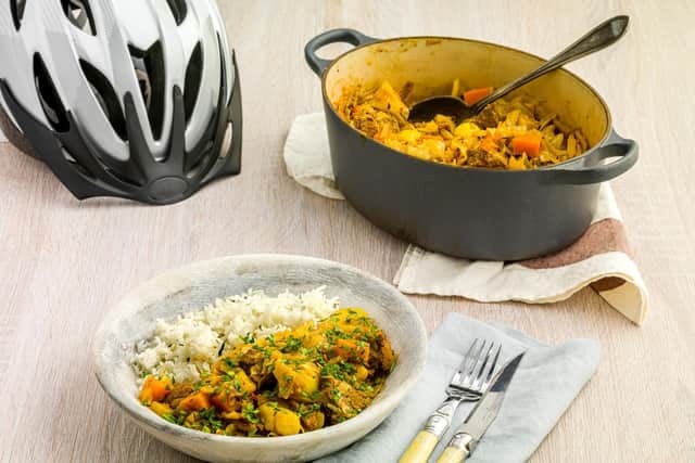 Asda has launched its Meals That Made Them campaign in the hope of inspiring parents looking for nutritious family meal ideas