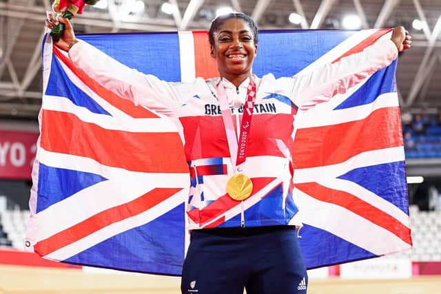 Olympians and Paralympians set for arena homecoming event in Leeds
