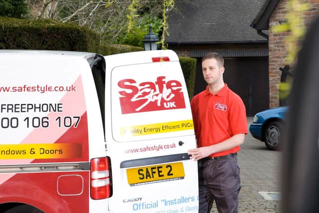 Safestyle UK, the retailer and manufacturer of PVCu replacement windows and doors, has announced its interim results for the six months ended 4 July 2021.