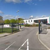 Allerton High School has been given approval by council planners to expand.