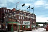 Enjoy these photo memories from around Leeds in 2004. PIC: Mark Bickerdike