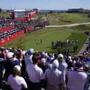 Team Europe will require a major turnaround in their fortunes in order to retain the Ryder Cup at the Whistling Straits. Picture: AP/Ashley Landis