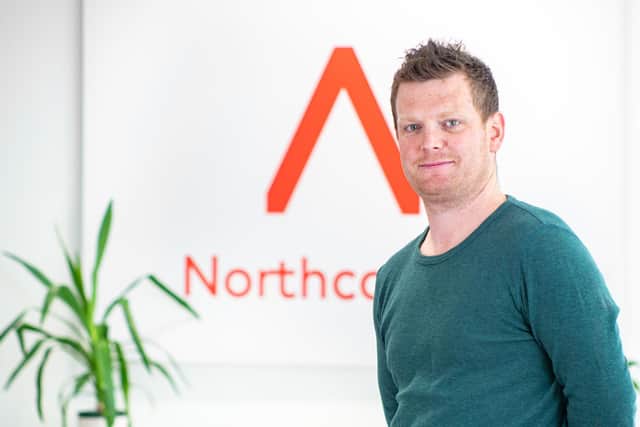 Chris Hill, CEO of Northcoders, said: "2021 has been a hugely successful year for Northcoders."