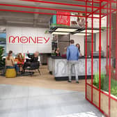 Virgin Money said its intention is to find alternative roles for colleagues wherever possible