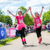 Enter now at: raceforlife.org or call 0300 123 0770.