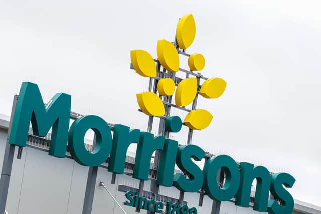 Private equity giants Fortress and Clayton, Dubilier & Rice (CD&R) must submit formal bids for the Bradford-based supermarket chain with the first round of five starting this Saturday.