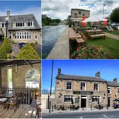 Here are the best 10 restaurants in Otley according to Tripadvisor reviews