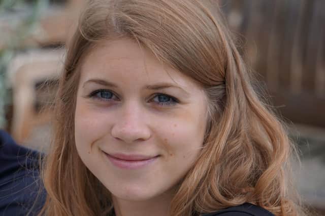 Sarah Everard's tragic death has sparked many into action. Picture: Family handout/CPS