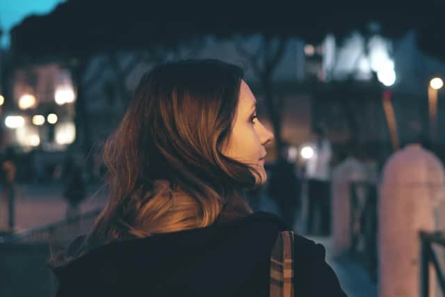 As the dark nights begin to draw in we have a collective responsibility to all play our part. Pic credit: AdobeStock