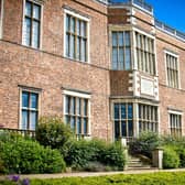 Temple Newsam House boasts a connection to tea stretching back more than 370 years.