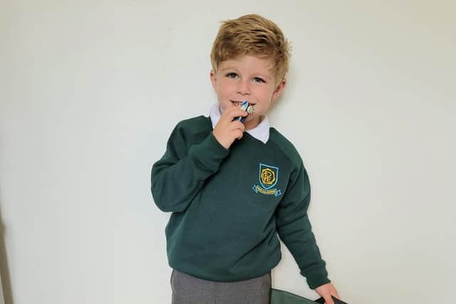 Harry Allott