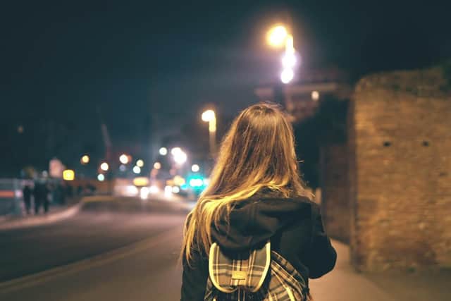 For the sake of your daughters, mothers, sisters and friends. Pic: AdobeStock