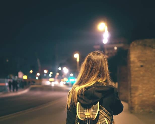 For the sake of your daughters, mothers, sisters and friends. Pic: AdobeStock