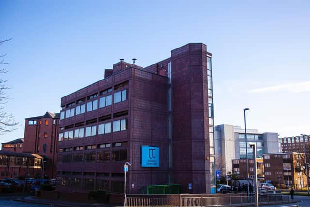 University Centre Leeds has teamed up with Great Ormond Street Hospital for an apprenticeship programme.