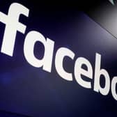 Facebook has blamed a "faulty configuration change" for the widespread outage which impacted the social media platform. PIC: PA