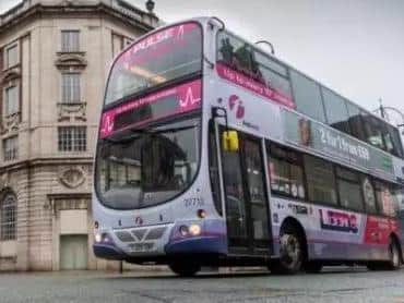 The 608 service has been cancelled