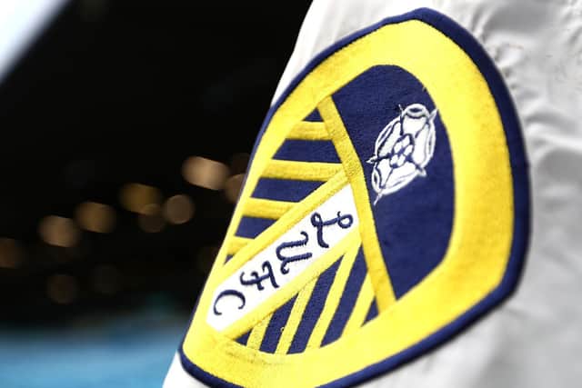NEW ADDITION: Leeds United will have six club stores following the opening of the new retail outlet in Belfast. Photo by George Wood/Getty Images.