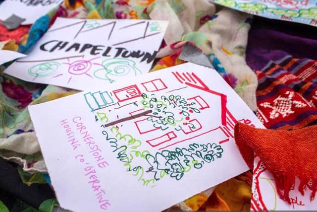 Climate Action Leeds is a five-year community programme which provides a platform for people, organisations and communities to come together to take action on climate change.