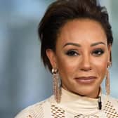 Mel B has revealed that she has had Covid-19 for five weeks and is still recovering.