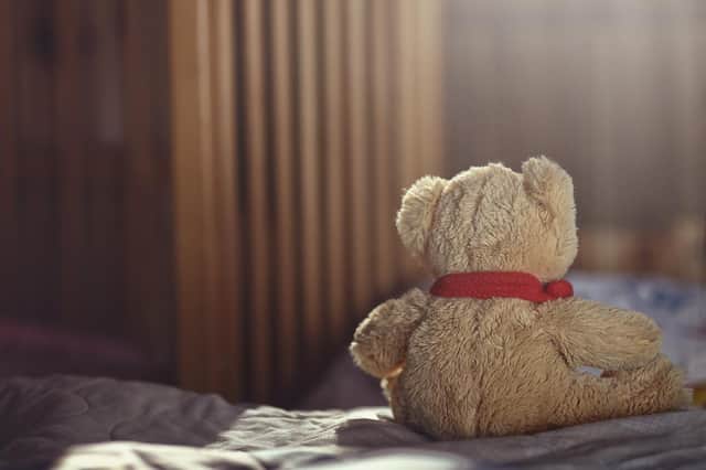 Pic: Adobestock