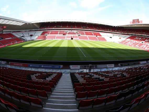 BIG STAGE: Leeds United's under-23s are taking on Sunderland's under-23s at the Stadium of Light, above. Photo by Pete Norton/Getty Images.
