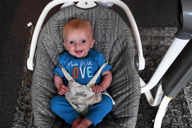 Carson Murgatroyd