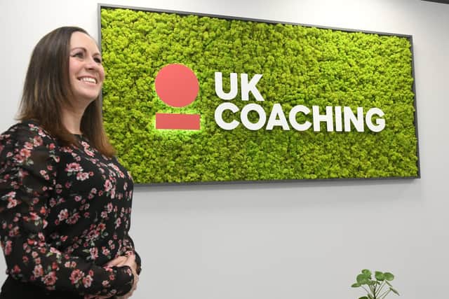 UK Coaching is ripping up the rule book for changes to workplace guidelines and procedures.