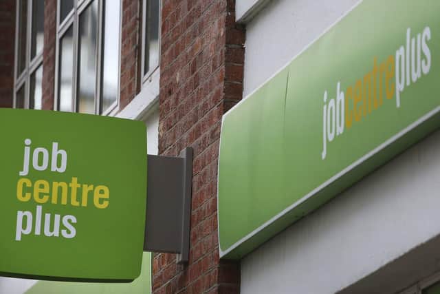 The number of UK workers on payrolls rose by 207,000 between August and September to a record 29.2 million, returning to levels seen before the pandemic struck, the Office for National Statistics said.