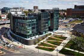 Leeds City College