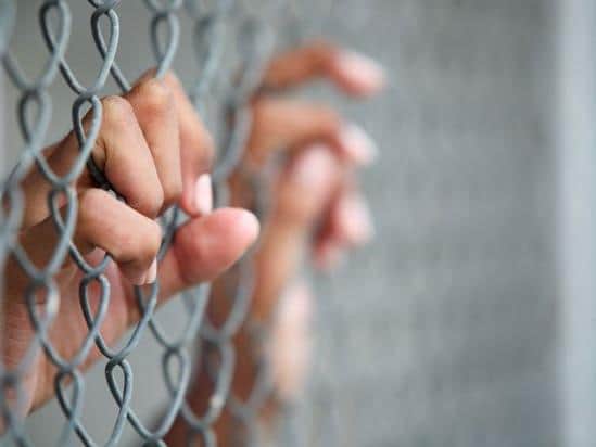 Should there be an alternative to a young offender's institution?