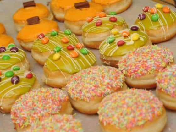 Get Baked in Leeds is in the viral top 20