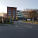 There are currently 125 medically fit patients using a bed at the Mid Yorkshire Hospitals NHS Trust, predominantly because they’ve got no care arrangements in place.