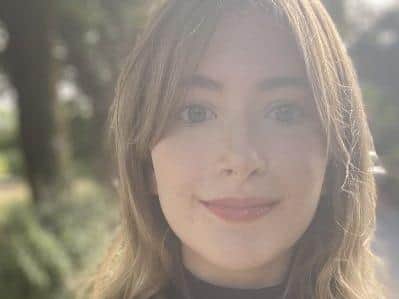 Amelia Wood shares her thoughts on entering the graduate job market.